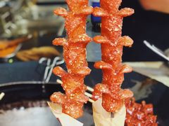 -黑色经典臭豆腐·湖南特产(潇湘文化店)