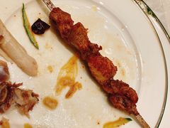 -新疆大厦·慕士塔格餐厅