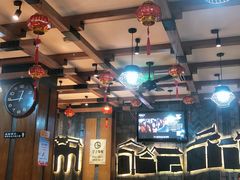 -慧娟面馆·餐厅(望江路店)