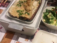 -木屋烧烤(龙华店)