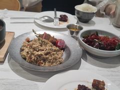 -Nana And Her Friends Restaurant 娜娜家(小寨原力场店)