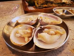 -白仁仔· 活烤海鲜 宵夜(豫园店)