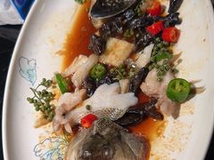 -晓粤·惹味粤菜(凯德乐峰广场店)