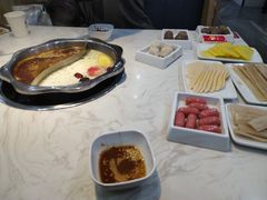 -傣妹休闲时尚火锅(三水广场店)