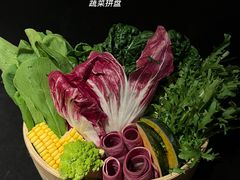 -三出山火锅(万象天地店)