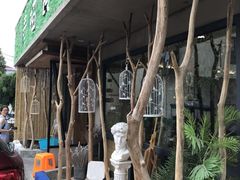 -外婆船宴餐厅·外婆喊你回家吃饭