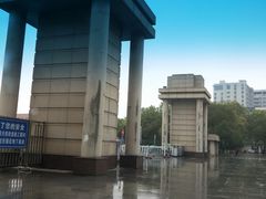 -江西财经大学(蛟桥园南校区)