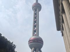 -东方明珠广播电视塔