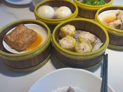 -东方早茶 海鲜•青岛菜(国信体育中心店)