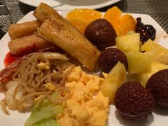 -东京希尔顿酒店