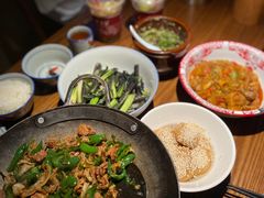 -老湘村·湖南土菜(天河维多利店)