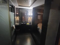 -天芳悦潭度假村温泉