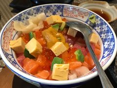 -山葵家·创意料理(宁波来福士店)
