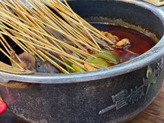 串串香-冒椒火辣(奎星楼街店)
