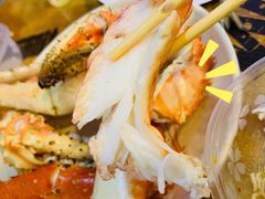 -强记龙虾钳(定安里店)