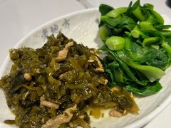 -老地方面馆(思南路店)