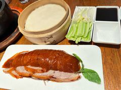 -京尊烤鸭店JINGZUN(春秀路店)