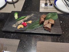 -極上萬膳·日料放题(海岸城店)