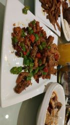 -百香合宴会中心(雁翔路店)