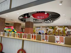 -百联临沂购物中心(临沂路店)