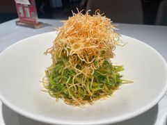 -在前门·烤鸭北京菜(五月花广场店)