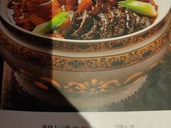 -中国徽菜·徽商故里(广安门店)
