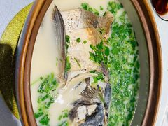 -风味小馆(天目湖宾馆店)