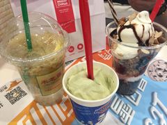 -DQ·蛋糕·冰淇淋(虹口龙之梦店)