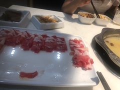 -傣妹火锅(南京东路一店)