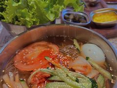 -欧巴烤肉(创富世纪店)