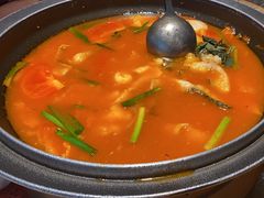 -山城外·非遗酸菜鱼(蜀都万达店)