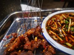 -丹虾|文和友小龙虾·烙锅(陕西路旗舰店)