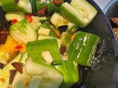 -巴厘龙虾·榜首油焖大虾(洞庭·艺术洋房店)