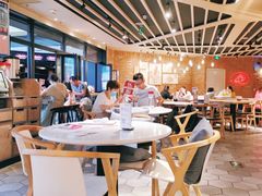 -必胜客(天河城店)