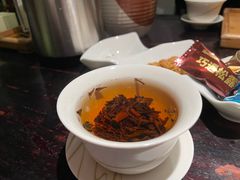 -青藤茶馆(南山路店)