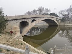 -赵州桥景区