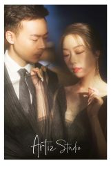 -艺匠摄影ARTIZ STUDIO(南京店)