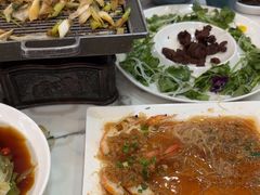 -全聚德(蓝山店)