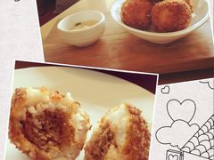 -Ricci睿奇美式餐厅(五道口店)