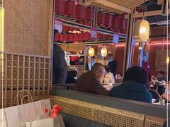 -湘阁里辣(东门茂业店)