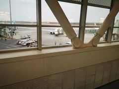 -银川河东国际机场