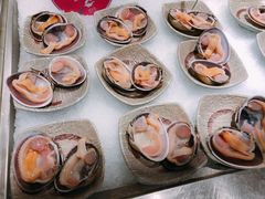 -阳光岛·海鲜盛宴(银泰中心in99店)