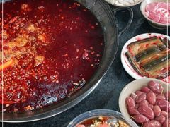-星鸿社重庆老火锅