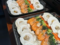 -老德州四合院·德州菜(天衢路店)