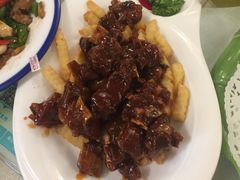 -椿记烧鹅(叠彩店)