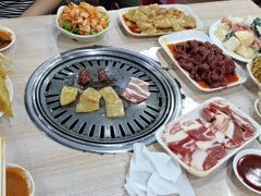 -平山城鑫烧烤(建国楼店)