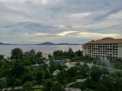 -惠州金海湾嘉华度假酒店