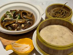 -芳芳私房菜·精作淮扬菜(玖珑湾店)