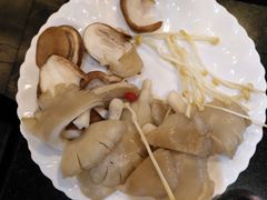 -红鼎坊·老成都火锅(新南门店)