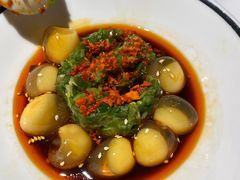 脆椒小皮蛋-太二酸菜鱼(福州泰禾店)